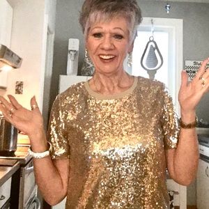 Meet your Posher, Lynn